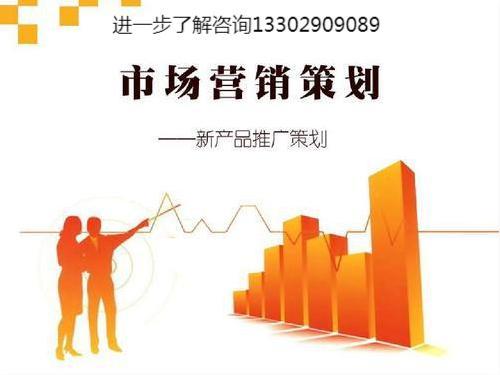 量身定制的市场营销策划方案 精准策略驱动业务增长